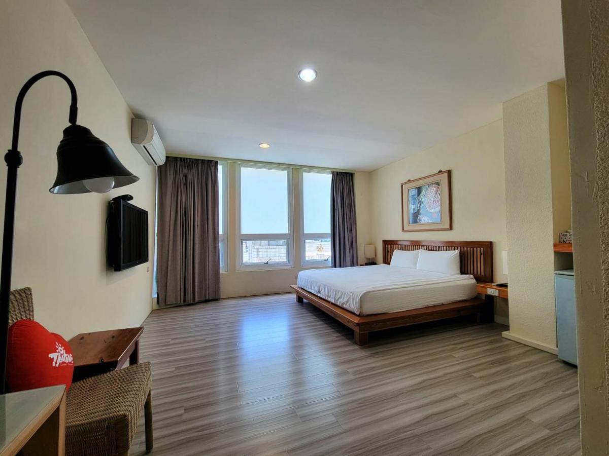 Railway Villa Taitung Экстерьер фото