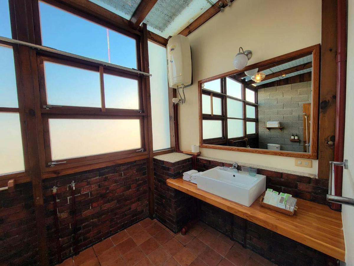 Railway Villa Taitung Экстерьер фото